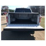 2014 Ford F150 XLT 4X4