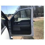 2014 Ford F150 XLT 4X4