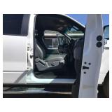 2014 Ford F150 XLT 4X4