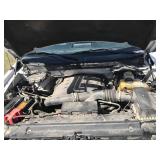 2014 Ford F150 XLT 4X4