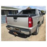 2007 Chevy Avalanche LT 4X4