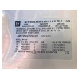 2007 Chevy Avalanche LT 4X4