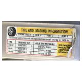 2007 Chevy Avalanche LT 4X4