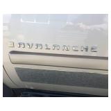 2007 Chevy Avalanche LT 4X4