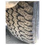 2007 Chevy Avalanche LT 4X4