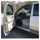 2007 Chevy Avalanche LT 4X4