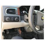 2007 Chevy Avalanche LT 4X4