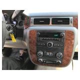 2007 Chevy Avalanche LT 4X4