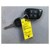 2007 Chevy Avalanche LT 4X4