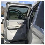 2007 Chevy Avalanche LT 4X4