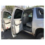 2007 Chevy Avalanche LT 4X4