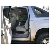 2007 Chevy Avalanche LT 4X4