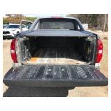 2007 Chevy Avalanche LT 4X4