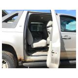 2007 Chevy Avalanche LT 4X4