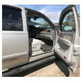 2007 Chevy Avalanche LT 4X4