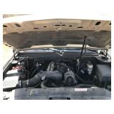 2007 Chevy Avalanche LT 4X4