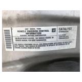 2007 Chevy Avalanche LT 4X4