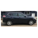 2016 Nissan Rogue AWD