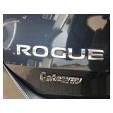 2016 Nissan Rogue AWD