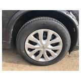 2016 Nissan Rogue AWD