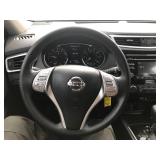 2016 Nissan Rogue AWD