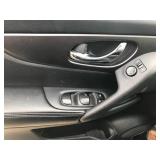 2016 Nissan Rogue AWD