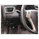 2016 Nissan Rogue AWD