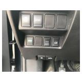 2016 Nissan Rogue AWD
