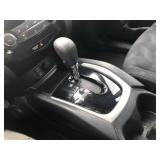 2016 Nissan Rogue AWD