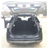 2016 Nissan Rogue AWD