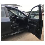 2016 Nissan Rogue AWD