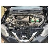 2016 Nissan Rogue AWD