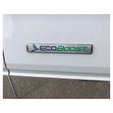 2011 Ford F150 4X4