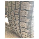 2011 Ford F150 4X4