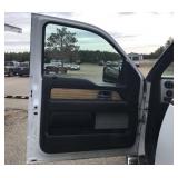 2011 Ford F150 4X4