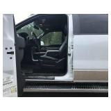 2011 Ford F150 4X4