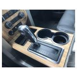 2011 Ford F150 4X4