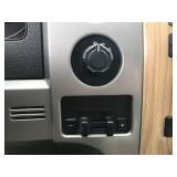 2011 Ford F150 4X4