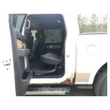 2011 Ford F150 4X4