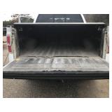 2011 Ford F150 4X4