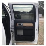 2011 Ford F150 4X4