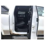 2011 Ford F150 4X4