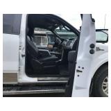 2011 Ford F150 4X4