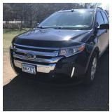2014 Ford Edge AWD