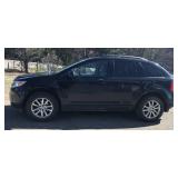 2014 Ford Edge AWD