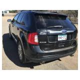 2014 Ford Edge AWD