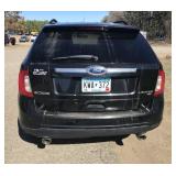 2014 Ford Edge AWD