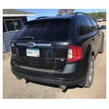 2014 Ford Edge AWD