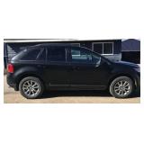 2014 Ford Edge AWD