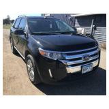 2014 Ford Edge AWD